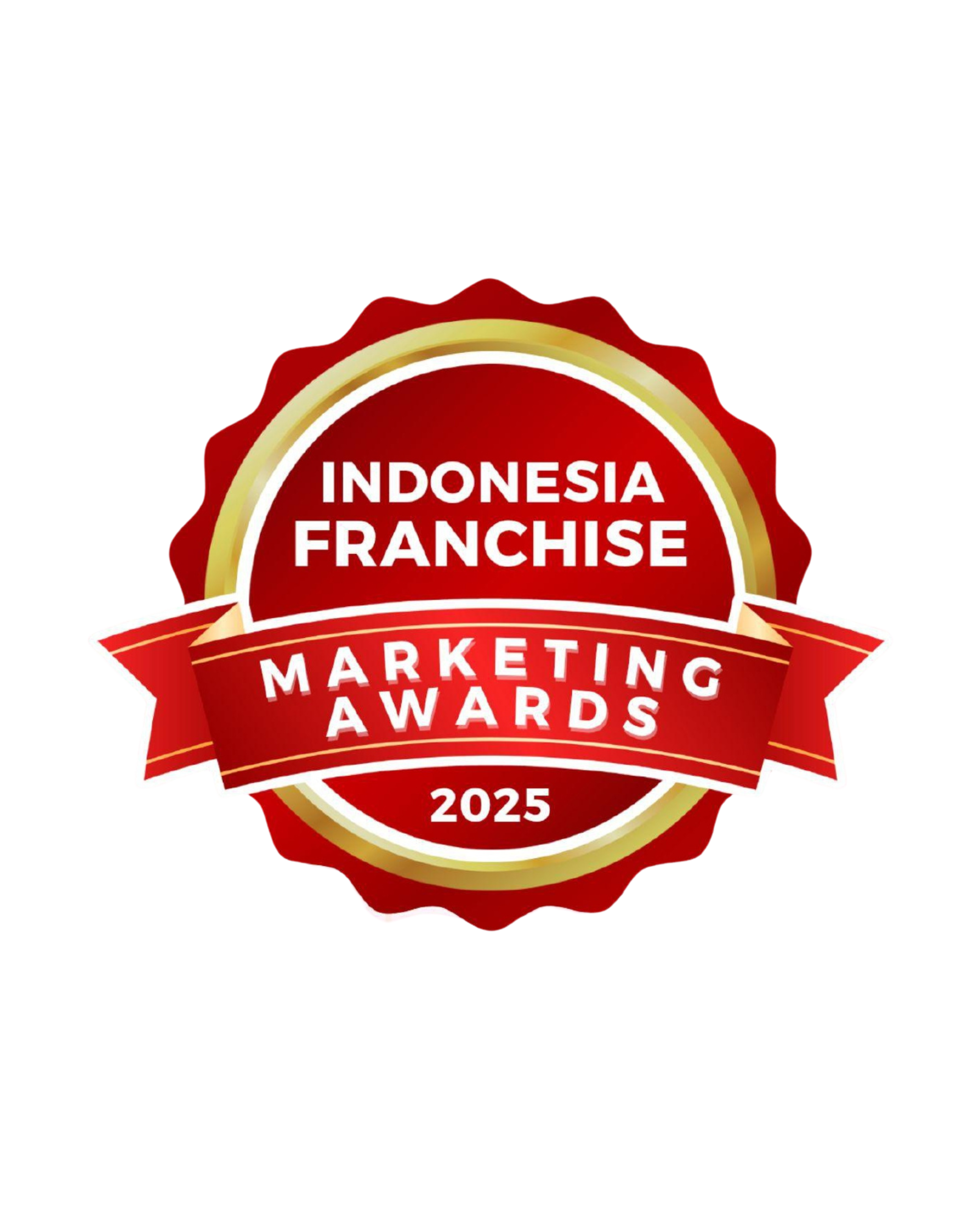 Indonesia Franchise Marketing Award 2025 